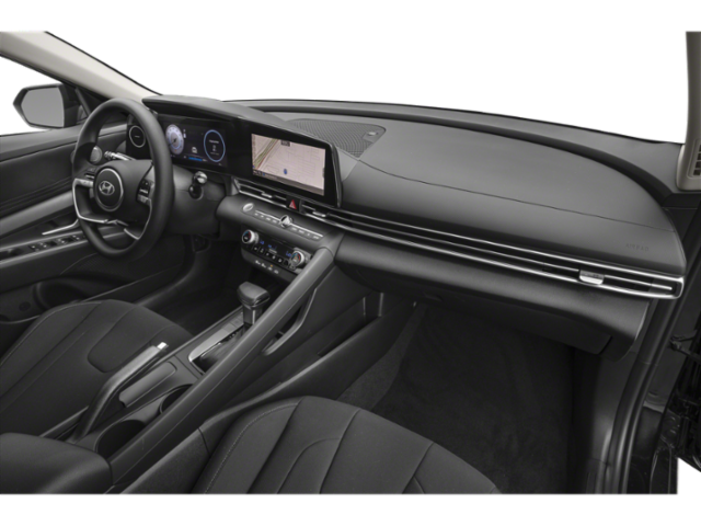 2025 Hyundai Elantra SEL Convenience photo 10