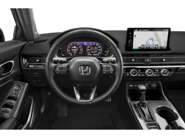 2022 Honda Civic Sport Touring photo 7
