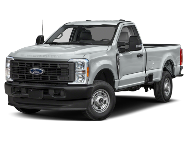 2026 Ford F-250 Super Duty XL's photo
