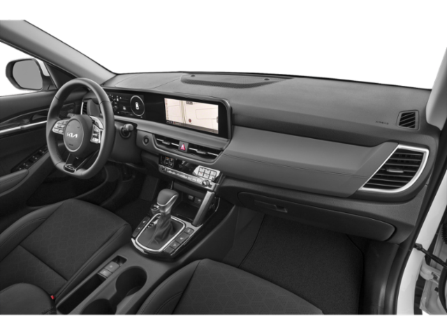 2026 Kia Seltos SX photo 9