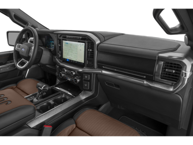 2025 Ford F-150 King Ranch photo 9