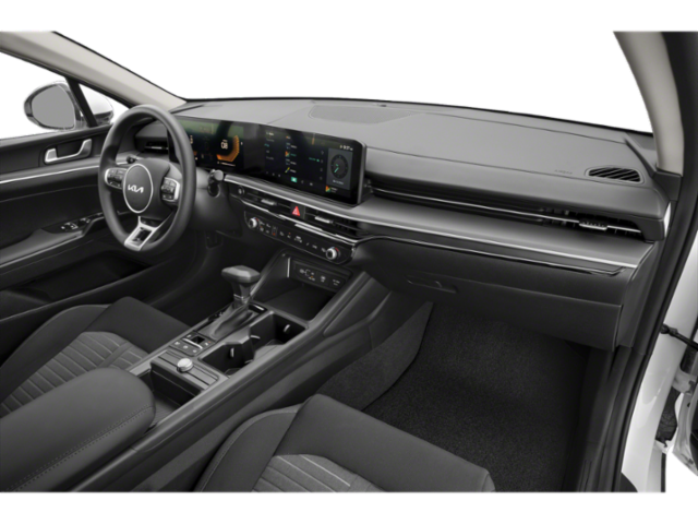 2026 Kia K5 LXS photo 12