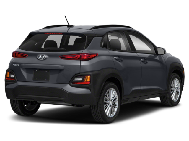 Used 2019 Hyundai Kona SE with VIN KM8K12AAXKU273477 for sale in Leander, TX