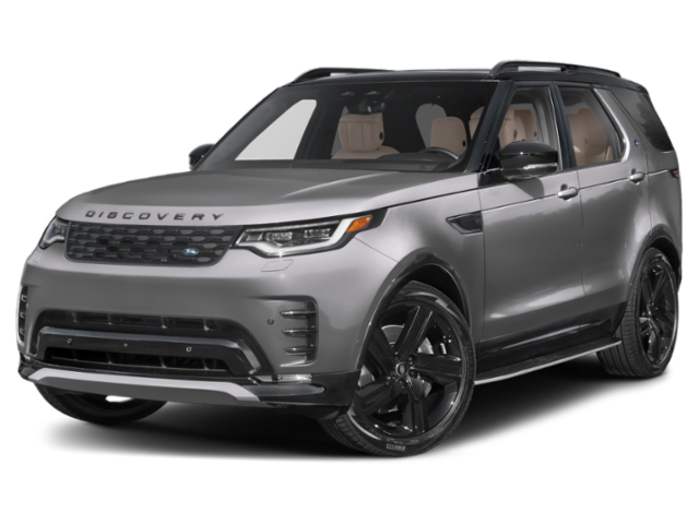 2025 Land Rover Discovery Dynamic SE's photo