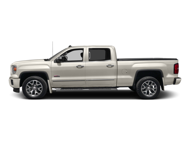 2015 GMC SIERRA - Image 6