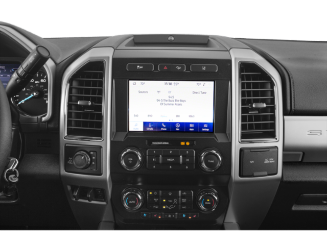 2020 Ford F-250 photo 7