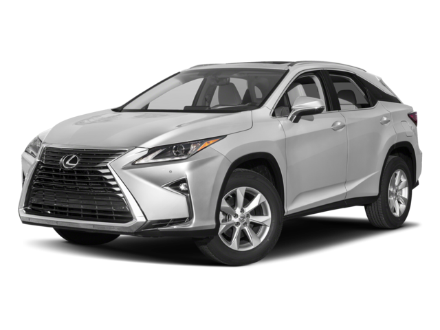 2017 Lexus RX 350 photo 7