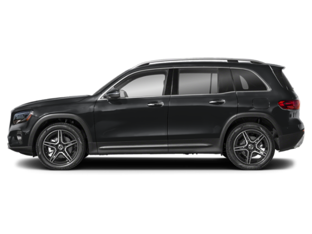 2025 Mercedes Benz GLB 250 4MATIC photo 2