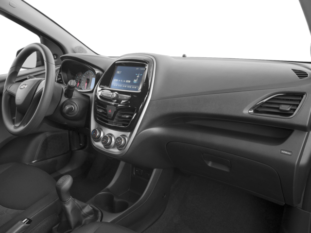 2016 Chevrolet Spark LS photo 16