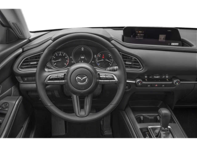 2023 Mazda CX-30 2.5 Select photo 4