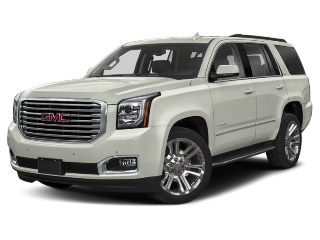 2019 GMC Yukon SLT Standard Edition's photo