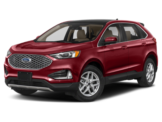 2024 Ford Edge SEL's photo