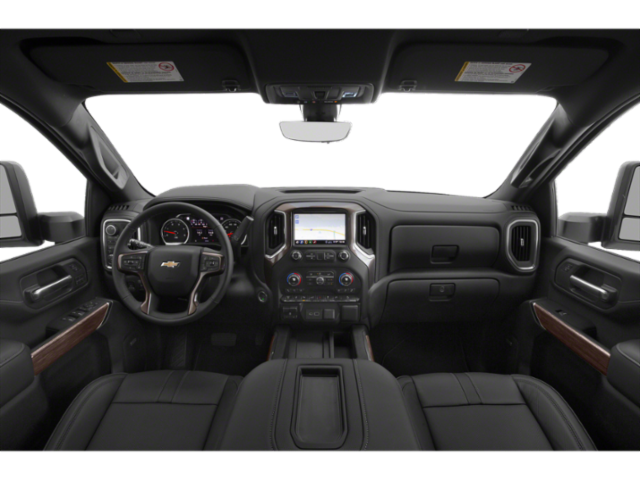 2021 Chevrolet Silverado 3500HD High Country photo 12