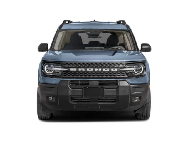 2025 Ford Bronco Sport Big Bend photo 4
