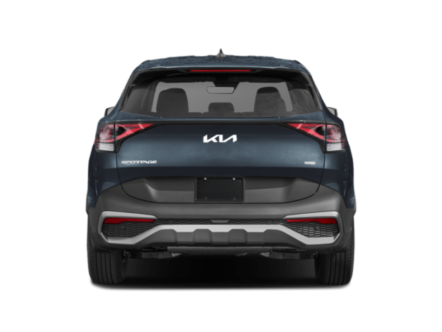 2023 Kia Sportage Hybrid LX photo 10