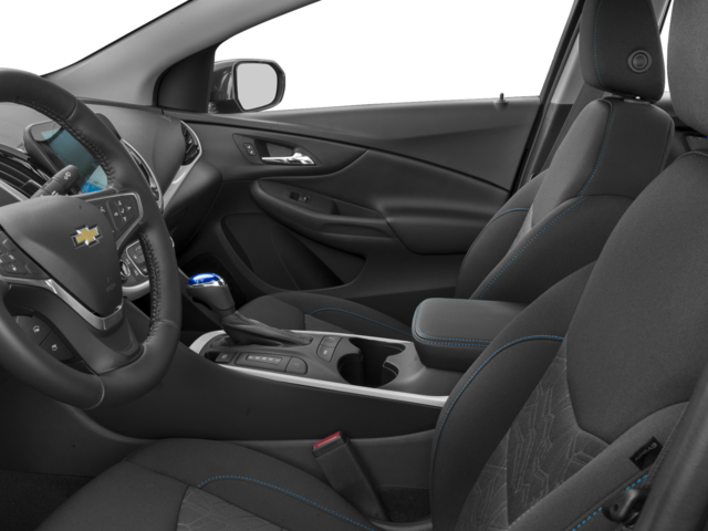 2017 Chevrolet Volt Premier photo 6