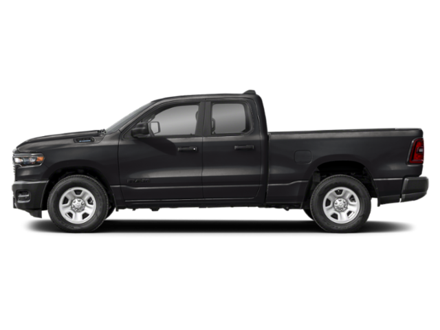 2025 Ram 1500 Tradesman photo 2