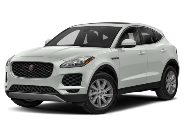 2019 Jaguar E-PACE S's photo