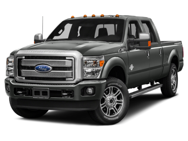 2015 Ford F-250 Super Duty XL's photo