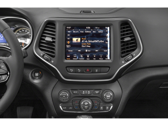 2023 Jeep Cherokee Altitude photo 10