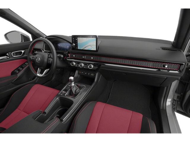 2026 Honda Civic Si photo 13