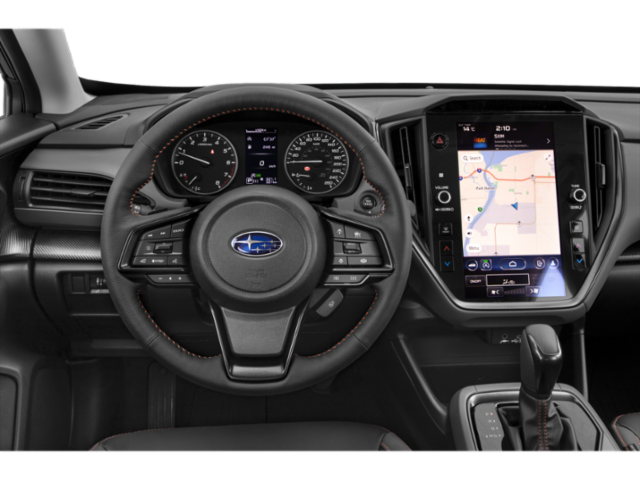 2025 Subaru Crosstrek Limited photo 4