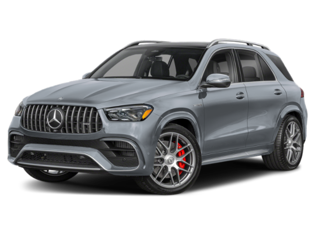 2026 Mercedes-Benz GLE AMG GLE63 S's photo