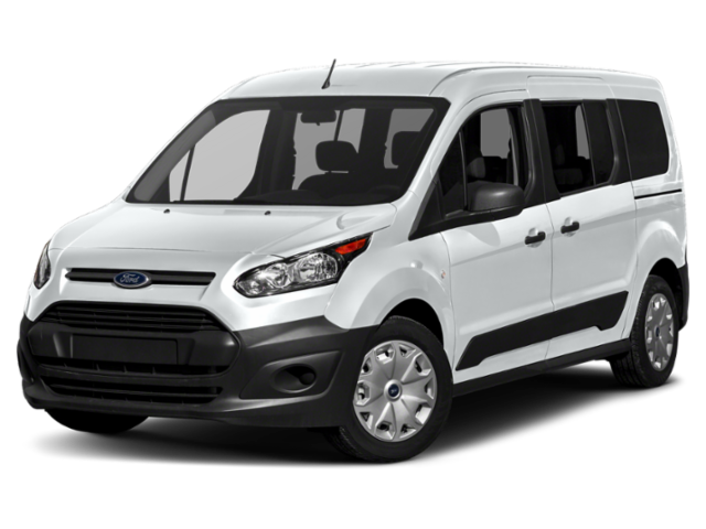 2015 Ford Transit Connect XLT's photo