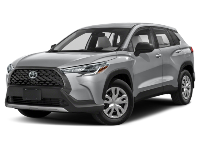 2023 Toyota Corolla Cross L's photo