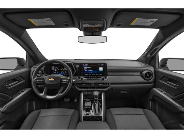 New 2025 Chevrolet Colorado Trail - F13c6ab72873a131292a2e1e8bdc725d 