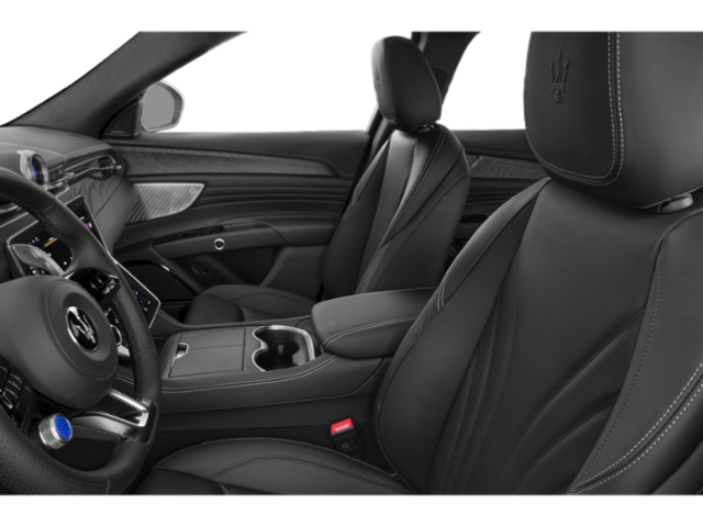 2025 Maserati Grecale photo 5