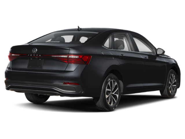 2025 Volkswagen Jetta S photo 2