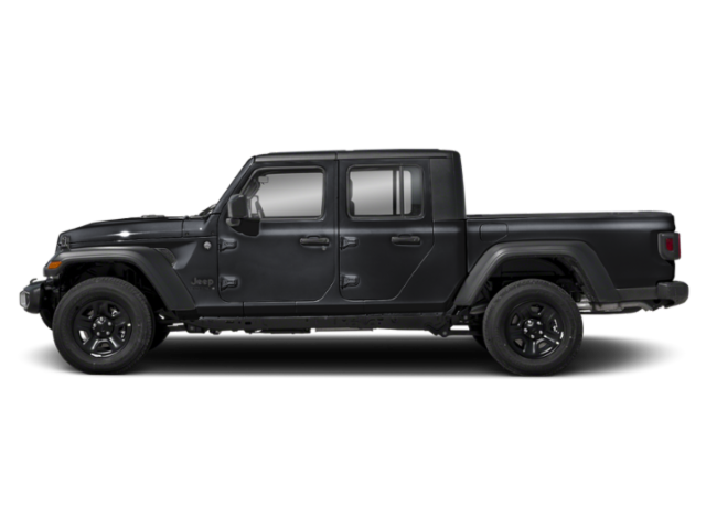 2025 Jeep Gladiator Sport S photo 3