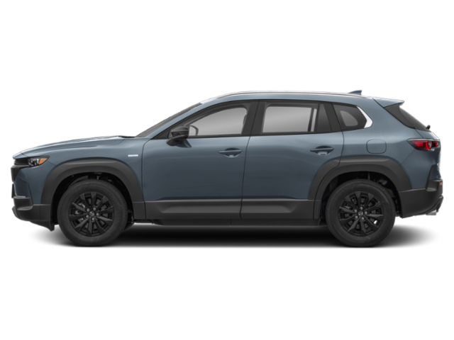 2025 Mazda CX-50 Preferred photo 8