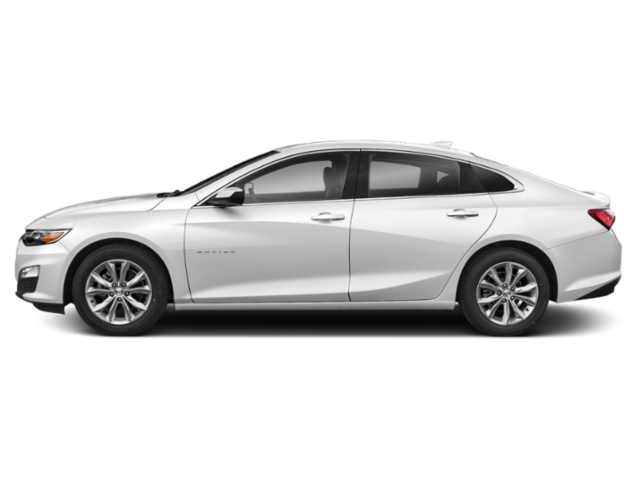 2022 Chevrolet Malibu 1LT photo 2