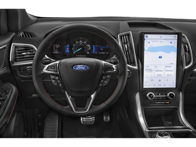 2022 Ford Edge ST photo 13