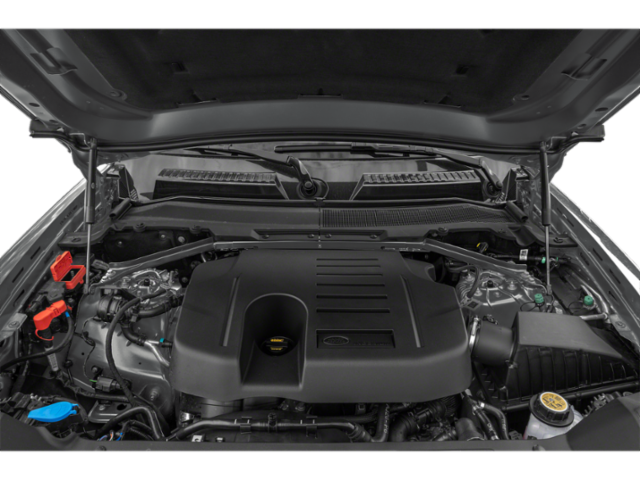 2024 Land Rover Defender 110 S photo 8