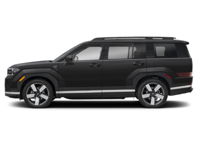 2025 Hyundai Santa Fe Limited photo 3