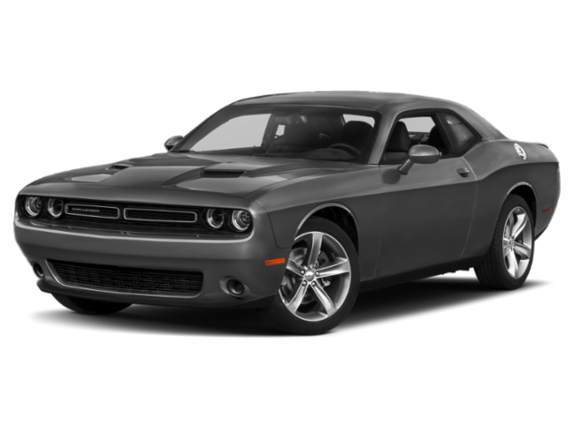 2018 Dodge Challenger SXT's photo