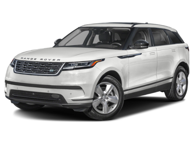 2025 Land Rover Range Rover Velar S's photo