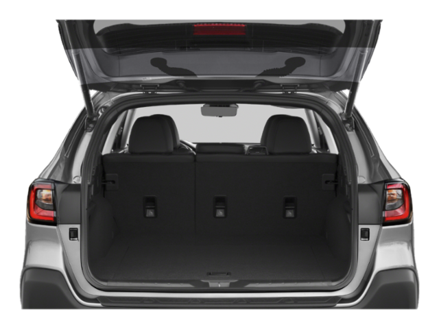 2025 Subaru Outback Touring XT photo 9