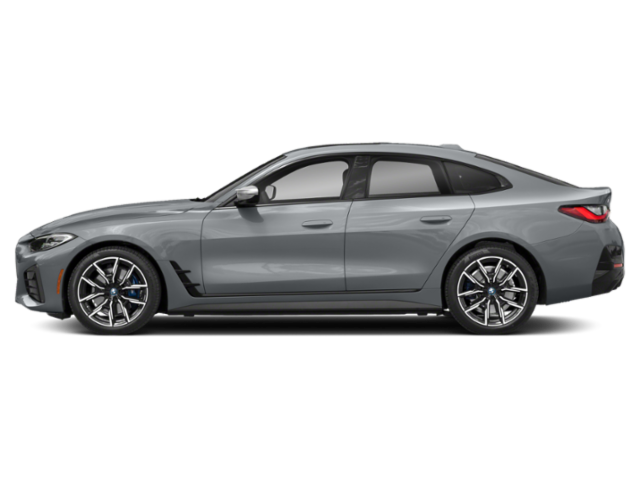 2023 Bmw i4 eDrive40 photo 2