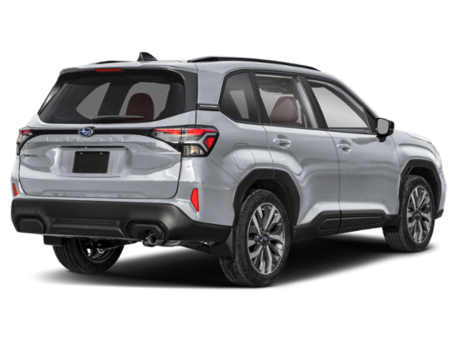 2025 Subaru Forester Premium photo 26