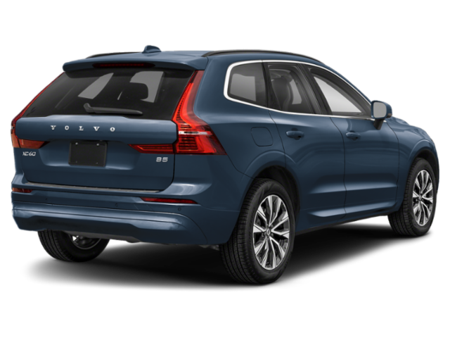2025 Volvo XC60 B5 Plus photo 2