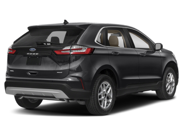 2023 Ford Edge SEL photo 2