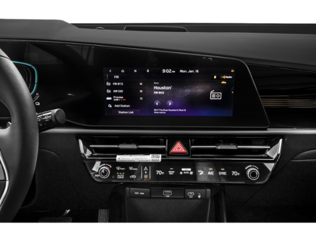 2025 Kia Niro Plug-In Hybrid EX photo 5