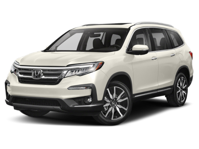 2019 HONDA PILOT - Image 1
