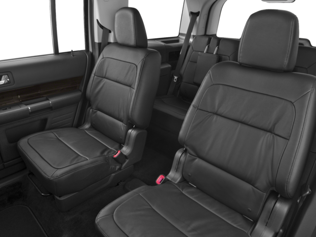2018 FORD FLEX - Image 11