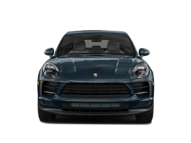 2019 Porsche Macan S photo 4