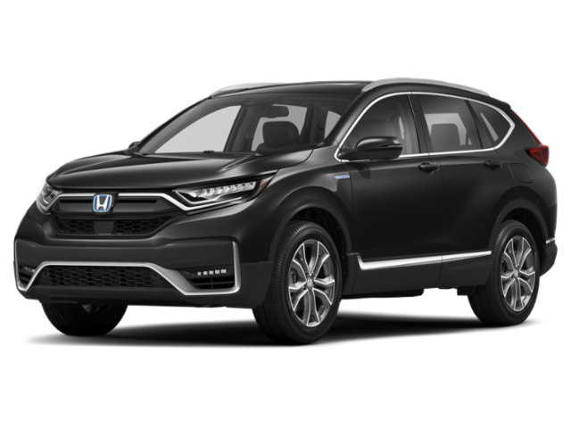 2022 Honda CR-V Hybrid Touring photo 5
